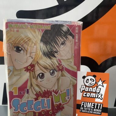Scegli Me!