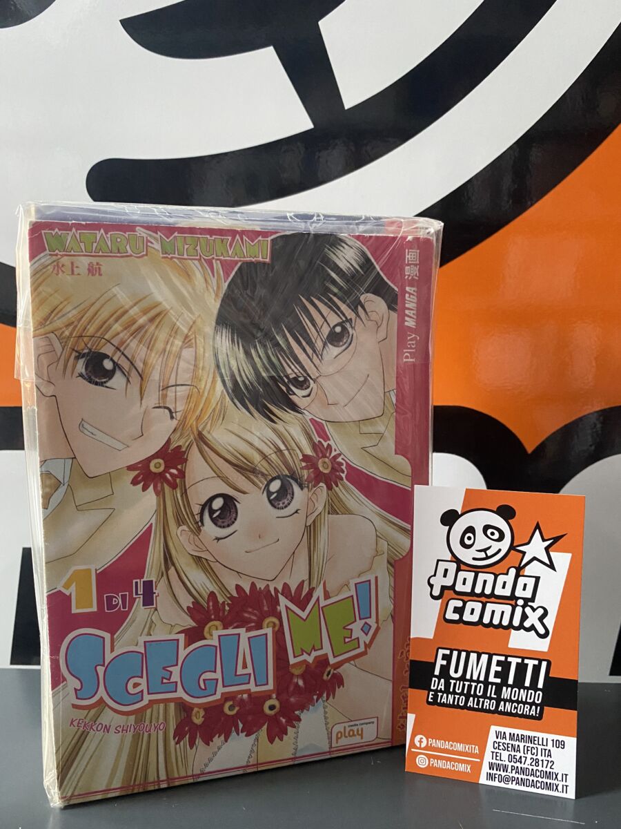 Scegli Me!