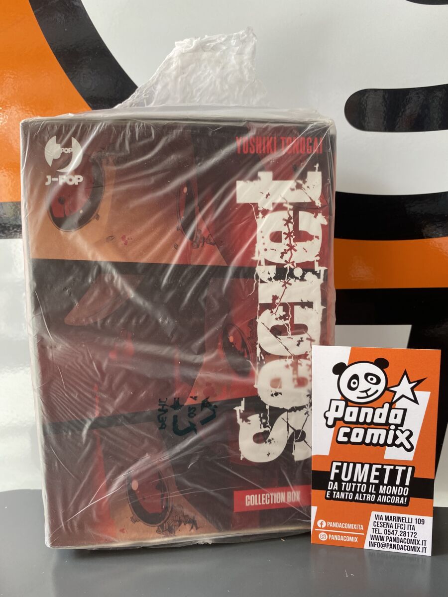 Secret - Collection Box