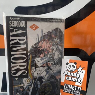 Sengoku Armors