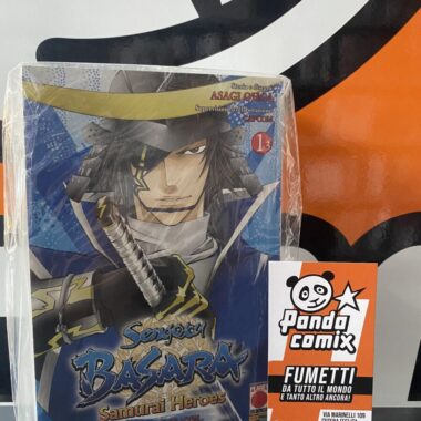Sengoku Basara: Samurai Heroes - Roar of the Dragon
