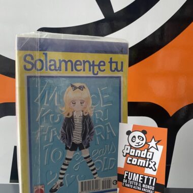 Solamente Tu