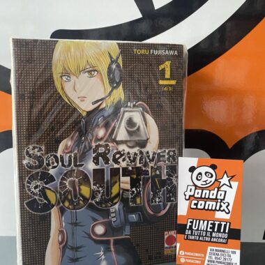 Soul Reviver South