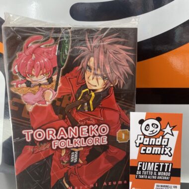Toraneko Folklore