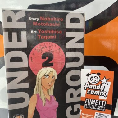 Under Ground