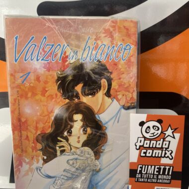 Valzer in Bianco