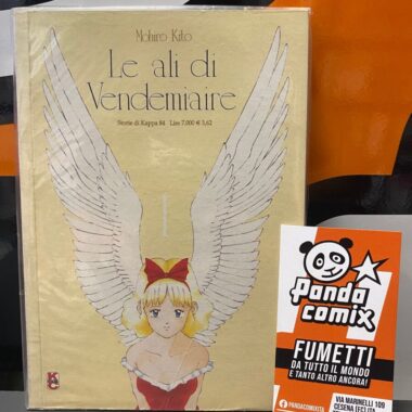Le Ali di Vendemiaire