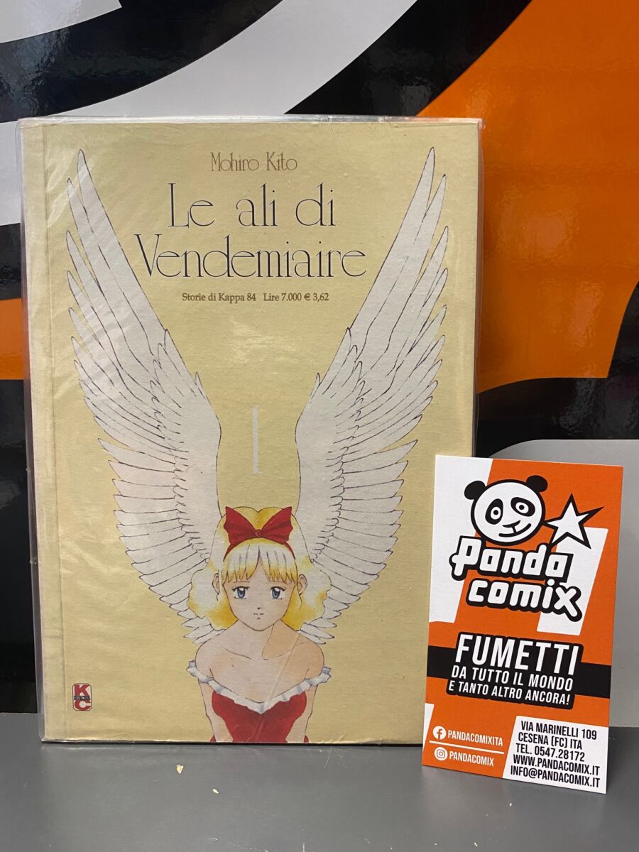 Le Ali di Vendemiaire