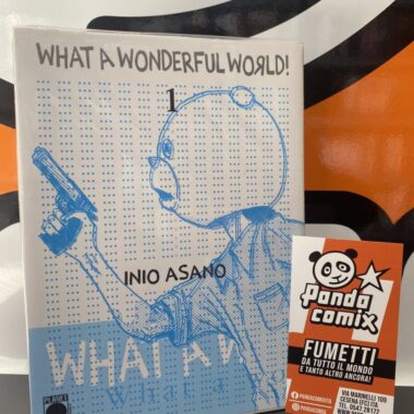 What a Wonderful World!
