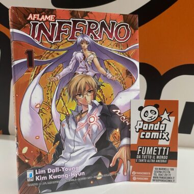 Aflame Inferno
