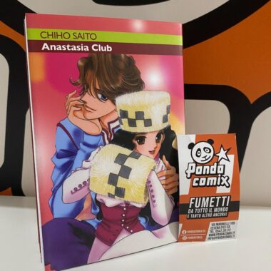 Anastasia Club