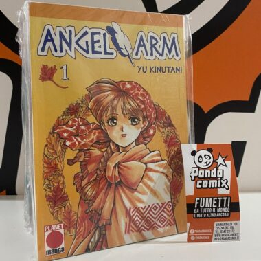 Angel Arm