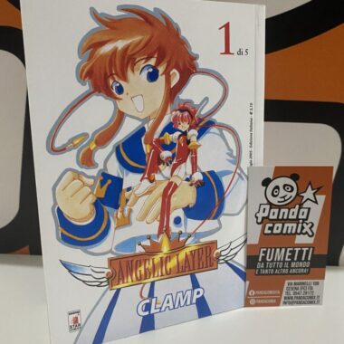 Angelic Layer