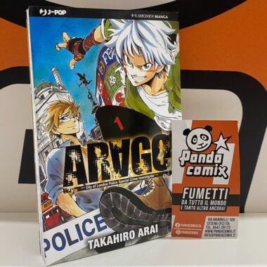 Arago