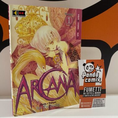 Arcana