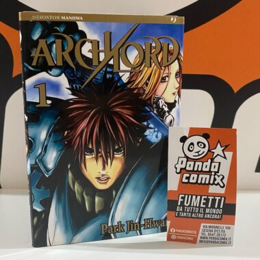 Archlord