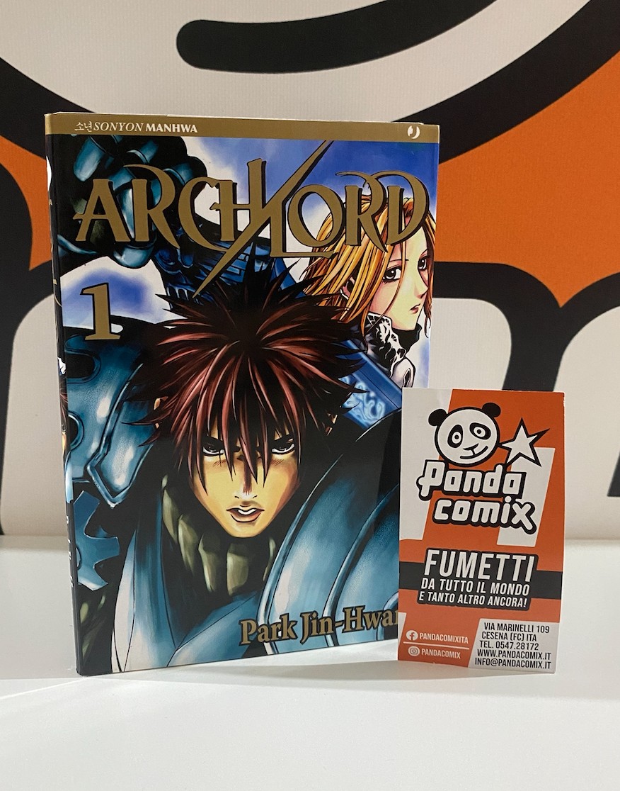 Archlord
