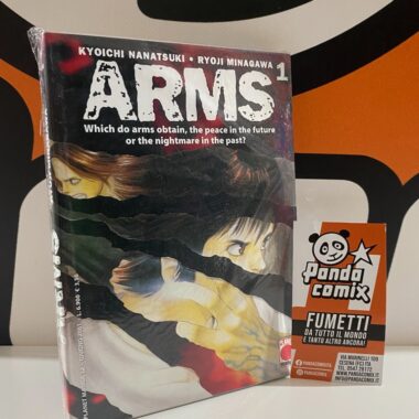 Arms
