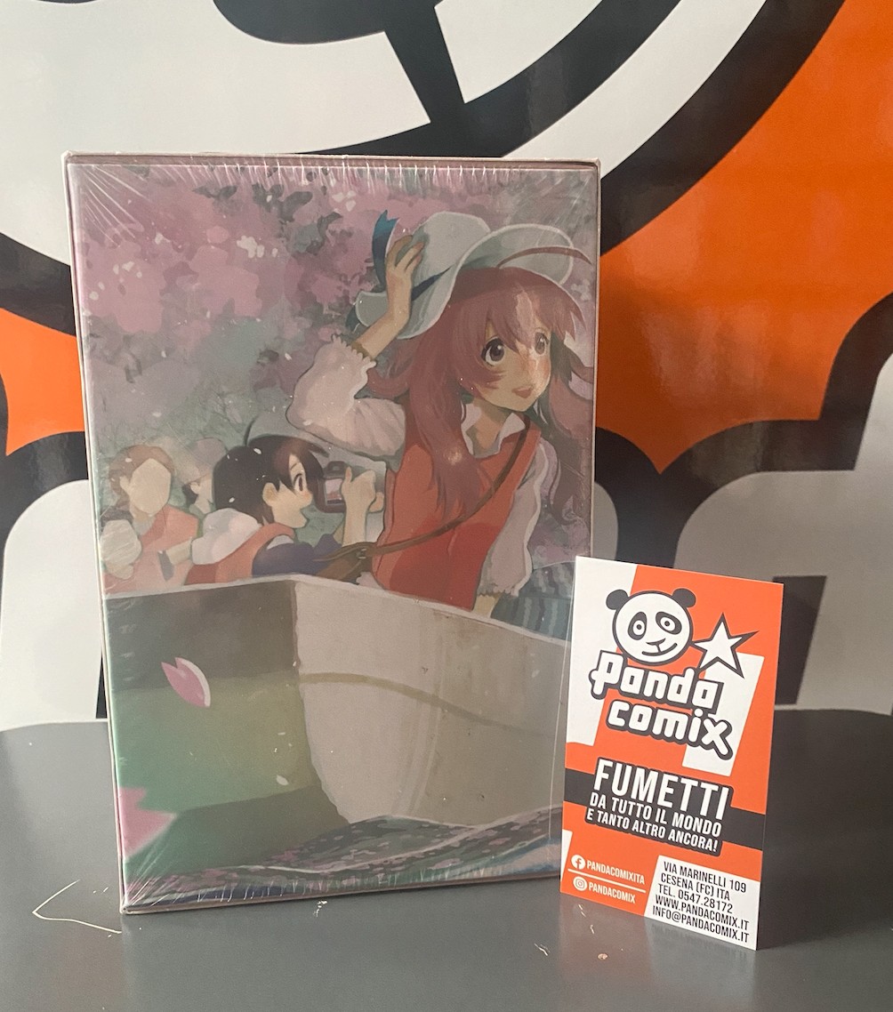 A Silent Voice - Ultimate Box