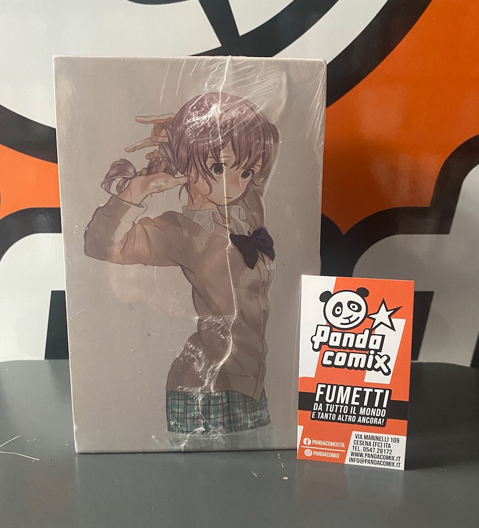 A Silent Voice - Ultimate Box