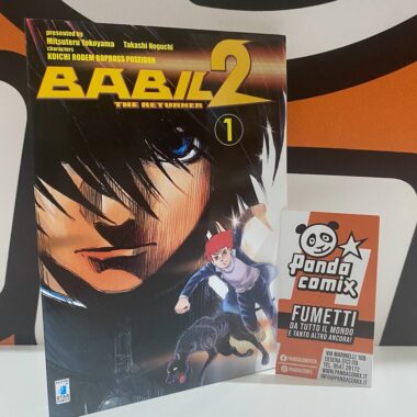 Babil 2 - The Returner
