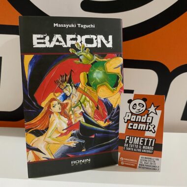 Baron
