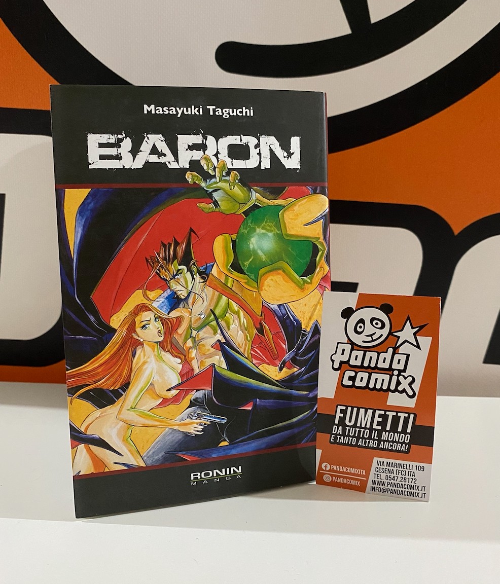 Baron