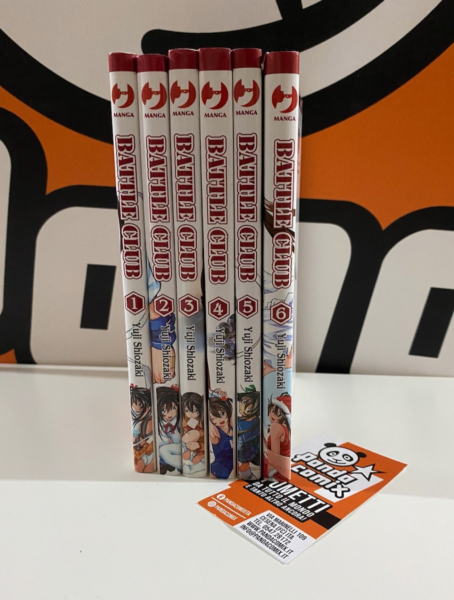 Battle Club