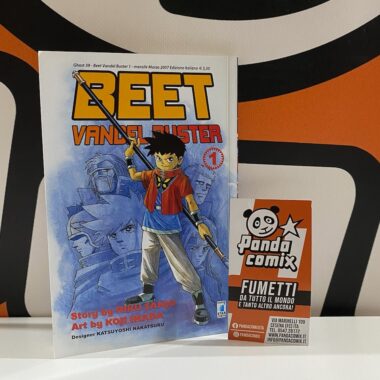 Beet Vandel Buster
