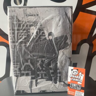 Blame! Master Edition White- Collection Box