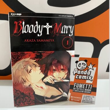 Bloody Mary