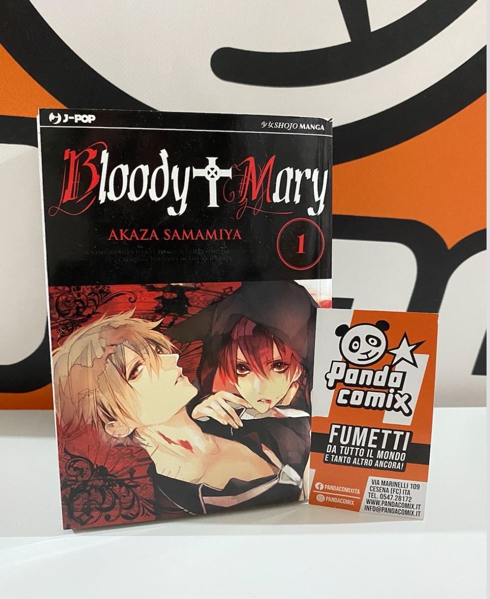 Bloody Mary