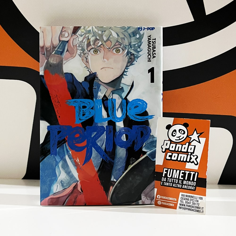 Blue Period