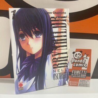 Brynhildr nell'Oscurità