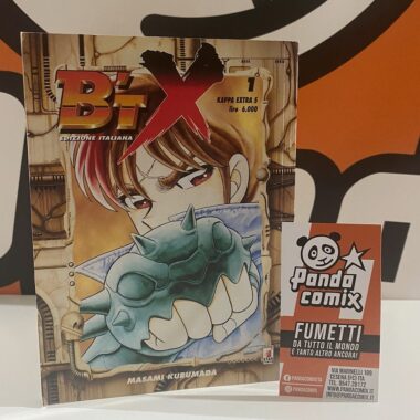 B'T X