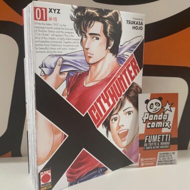 City Hunter