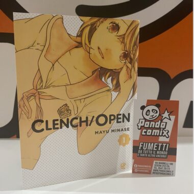 Clench/Open