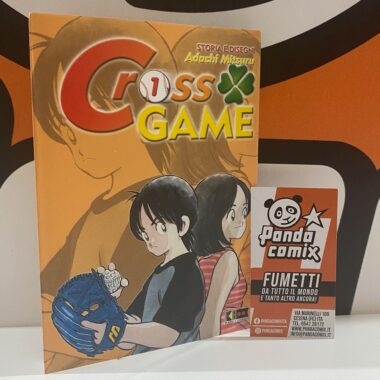 Cross Game