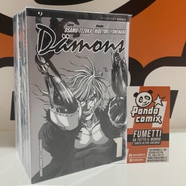 Damons