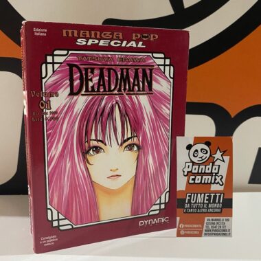 Deadman