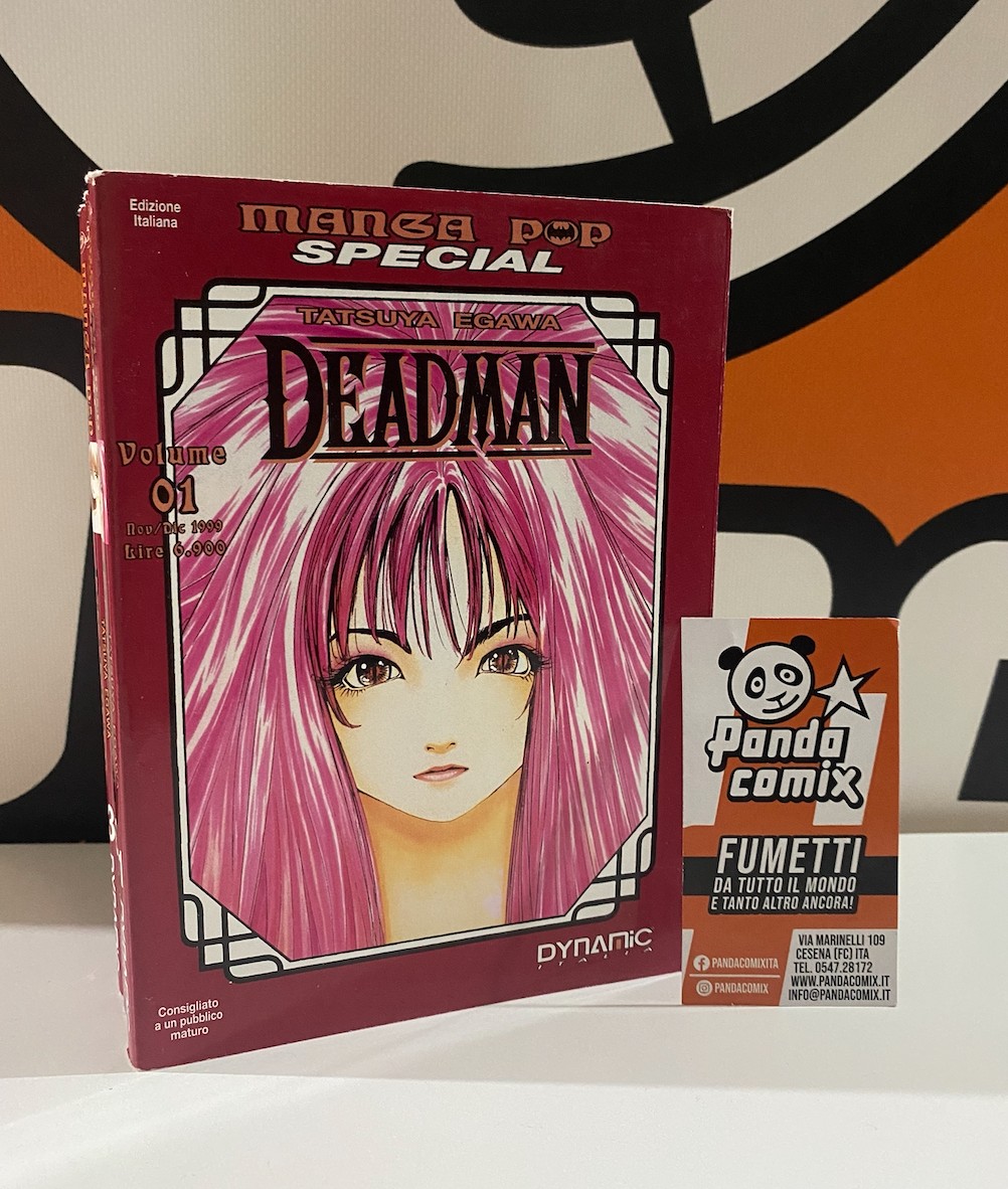 Deadman