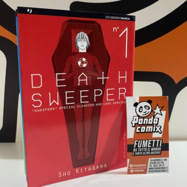 Death Sweeper