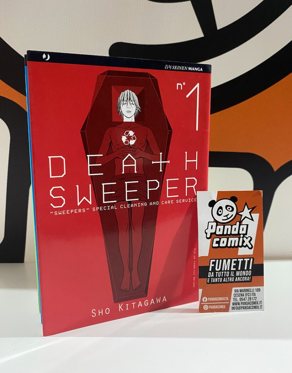 Death Sweeper