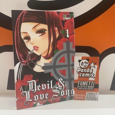 Devil & Love Song