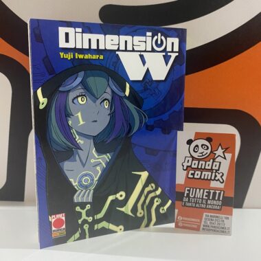 Dimension W