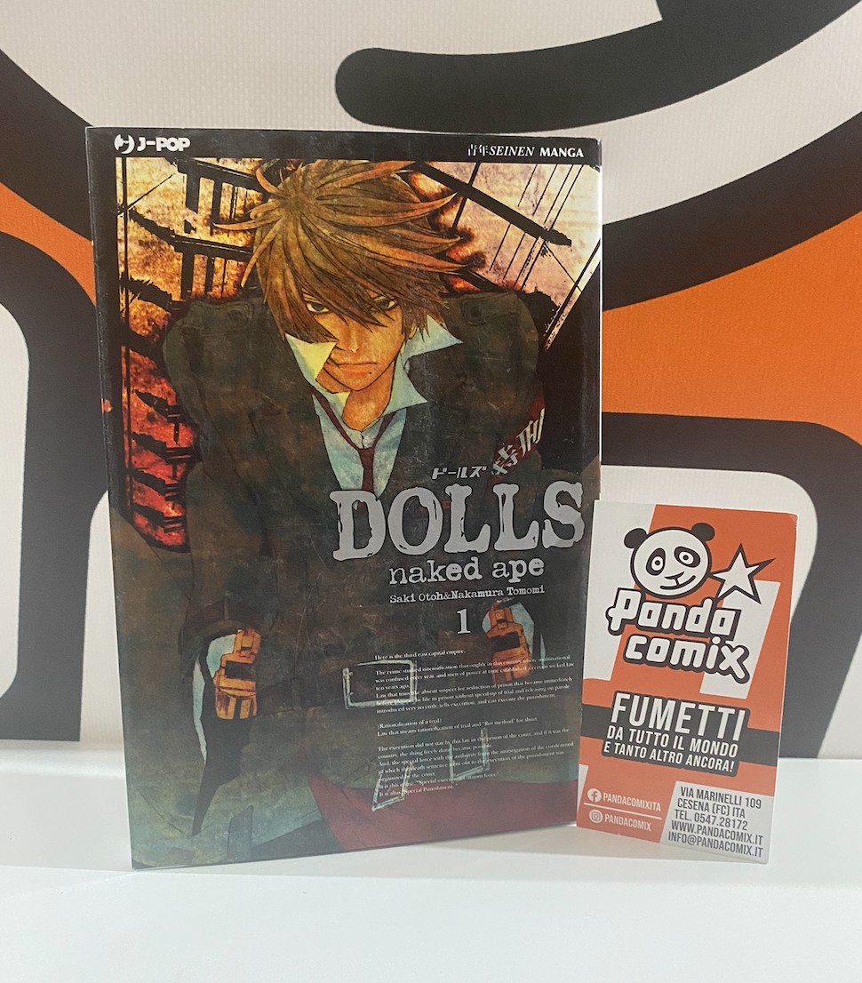 Dolls