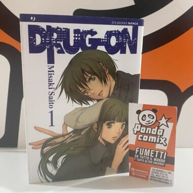 Drug-On