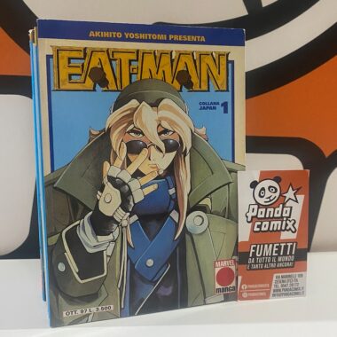 Eat -Man