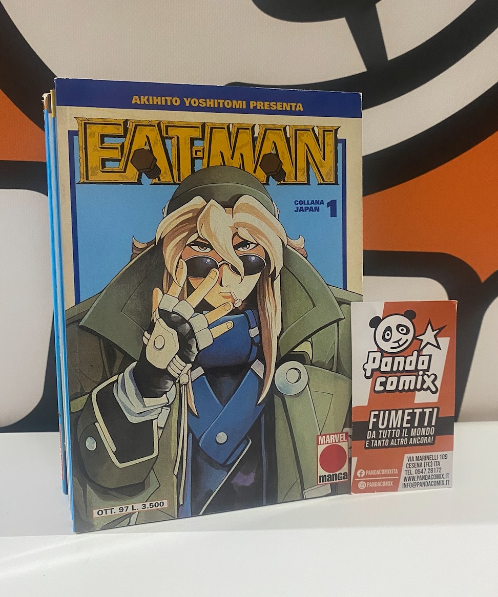 Eat -Man