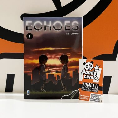 Echoes